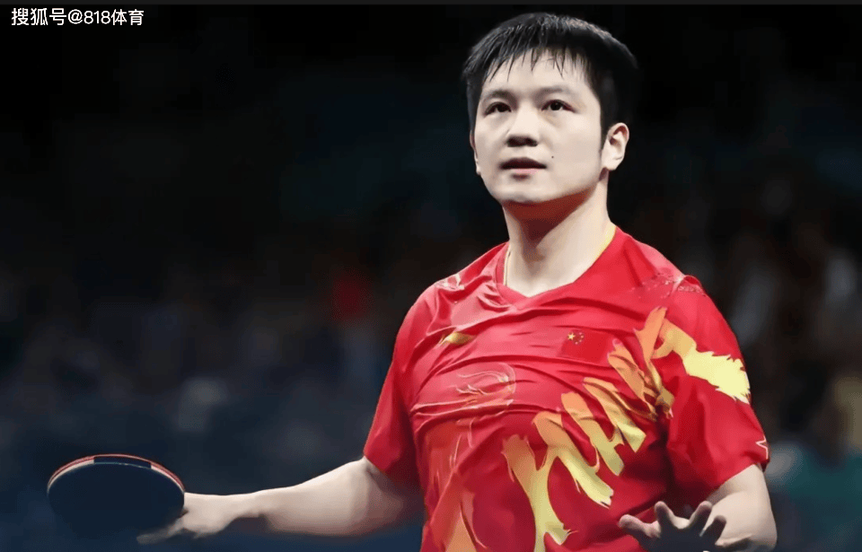 郝帅:樊振东打德甲能保持高水平 到奥运水平得回国乒天天练打WTT